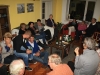 gezellig avondje